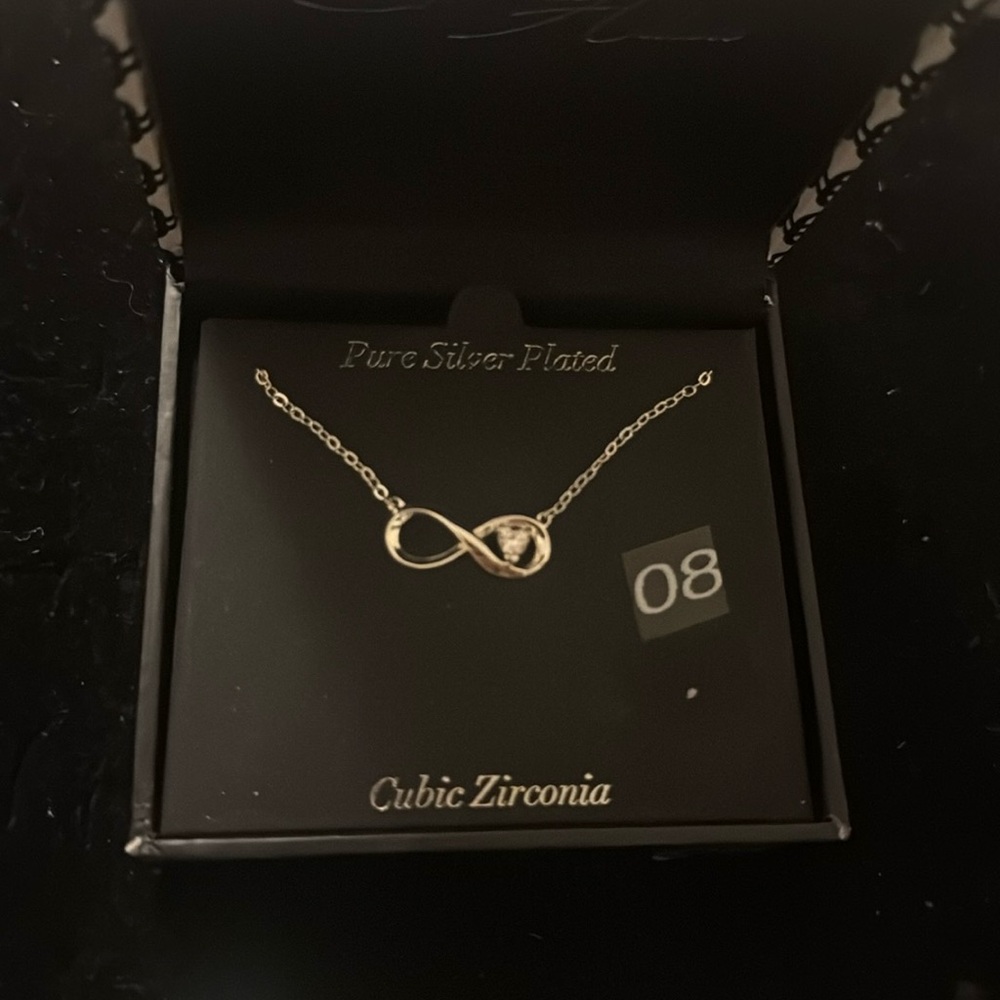 JC Penny Necklace $60